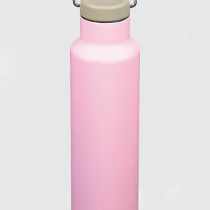 Klean Kanteen Aspirateur isolé 592ml Bouteille classique avec bouchon de boucle