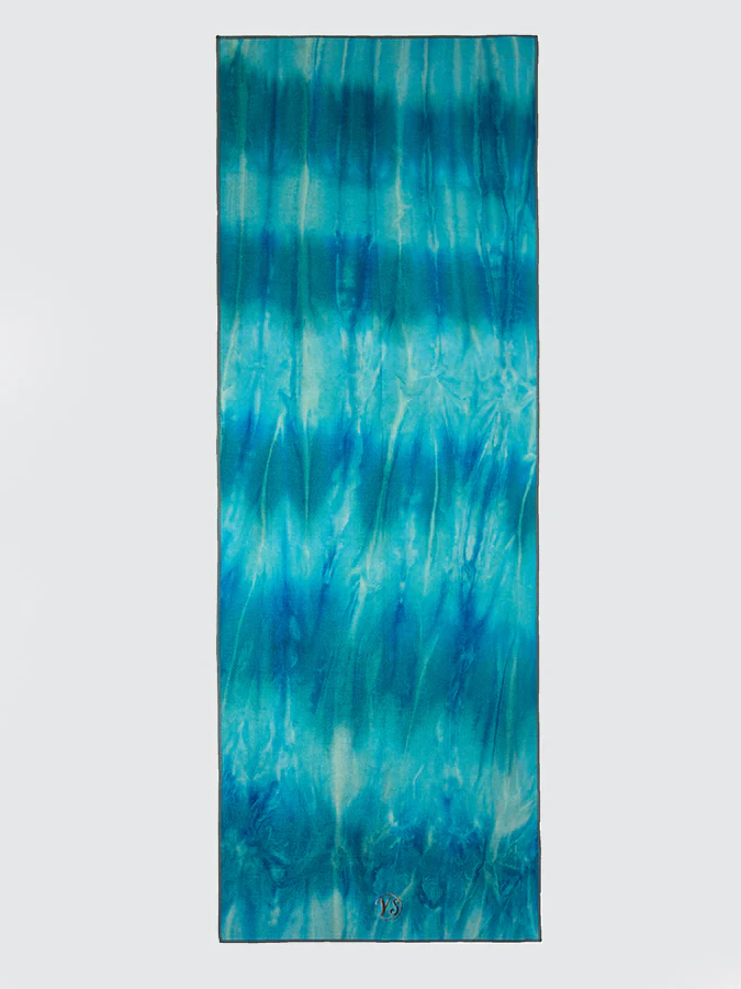 Yoga Studio Premium Grip Dot Yoga Mat Serviettes – Image 2