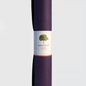 Jade Yoga Fusion 74 " Yoga & Pilates Mat 8mm