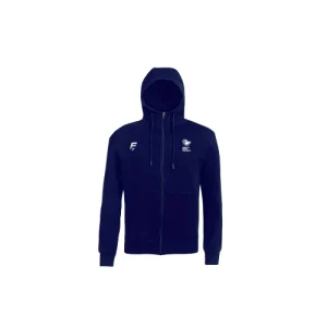 GILET CAPUCHE FORCE 2