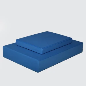 Yoga Studio Yoga & Pilates Head and Sitting Block Set