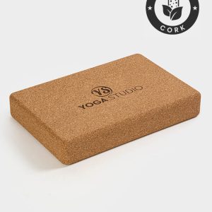 Yoga Studio Cork Yoga Block