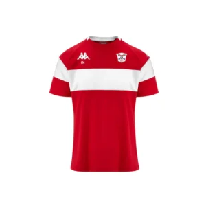 T-SHIRT D’ENTRAINEMENT DARETO