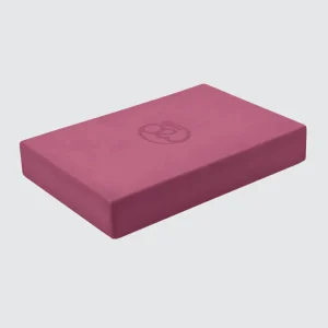 Yoga Mad Full Yoga Block