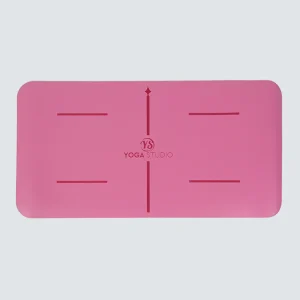 Yoga Studio The Grip Mini Pad 4mm