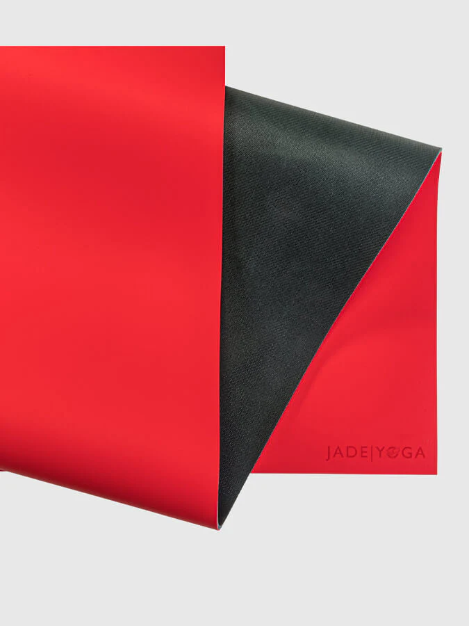 Jade Yoga Extra Yoga Mat 4.5mm – Image 3