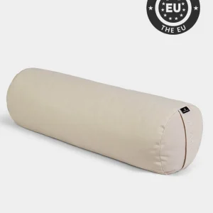 Yoga Studio EU Traversin de sarrasin bio