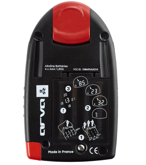 ARVA–Arva evo 4 – Image 3