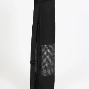 Yoga Studio Lightweight Mesh Yoga Mat Bag