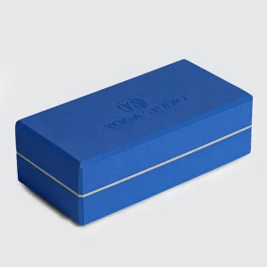 Yoga Studio EVA Two Tone Color Yoga Brick