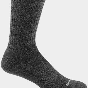 Darn Tough 1657 Men's The Standard Crew Cushioned Lightweight Socks