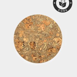 Dessous de plat en liège épais Ethos Cork