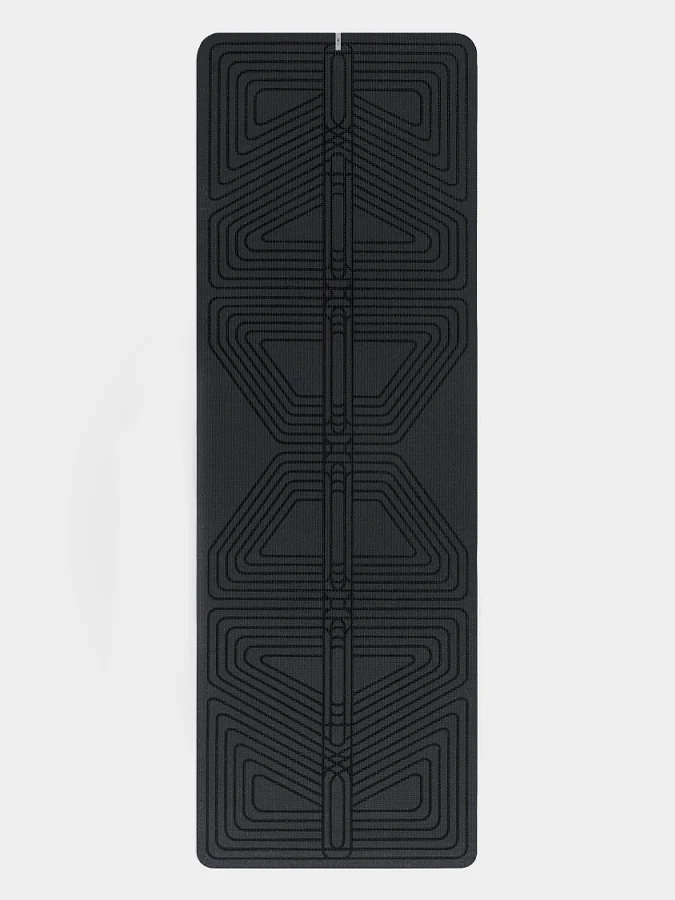 agoy Studio Warrior Yoga Mat 6mm – Image 3