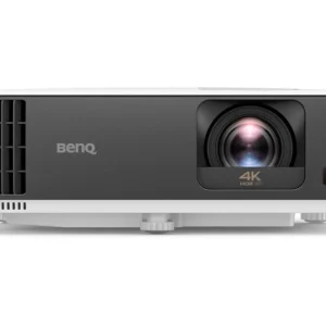 Vidéoprojecteur courte focale 4K