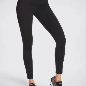 Skechers GOWALK Leggings féminins de haute taille