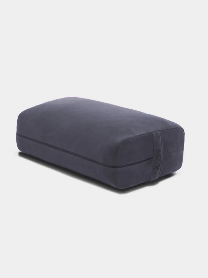 agoy Travel Meditation Yoga Bolster