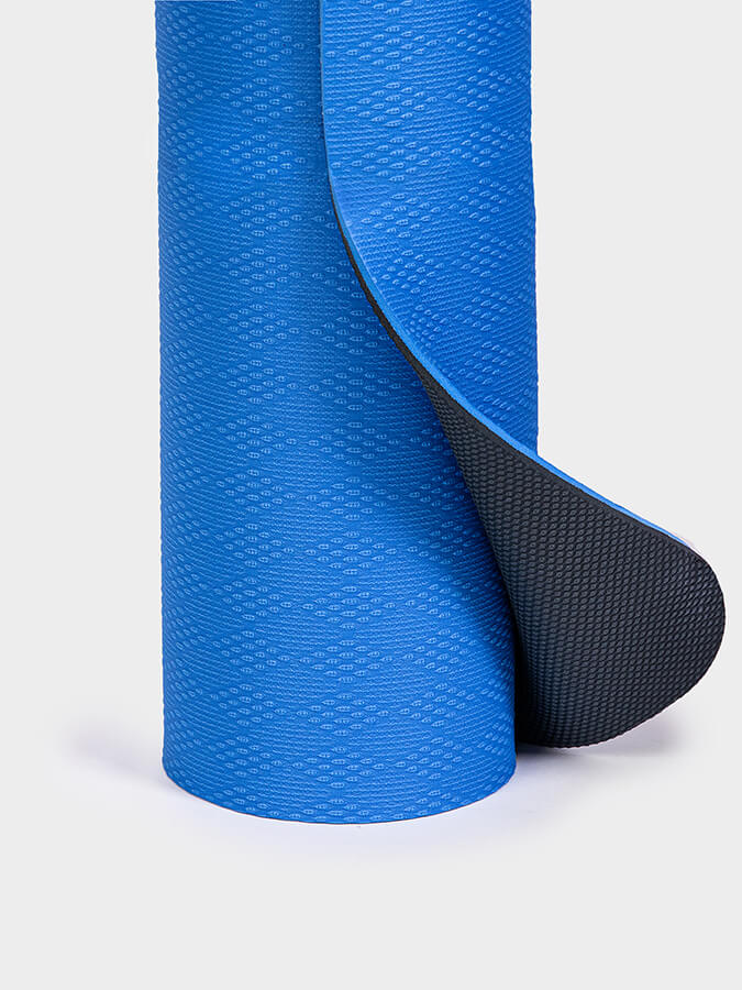 Yoga Studio Inter-Eco Yoga Mat 5mm – Image 8