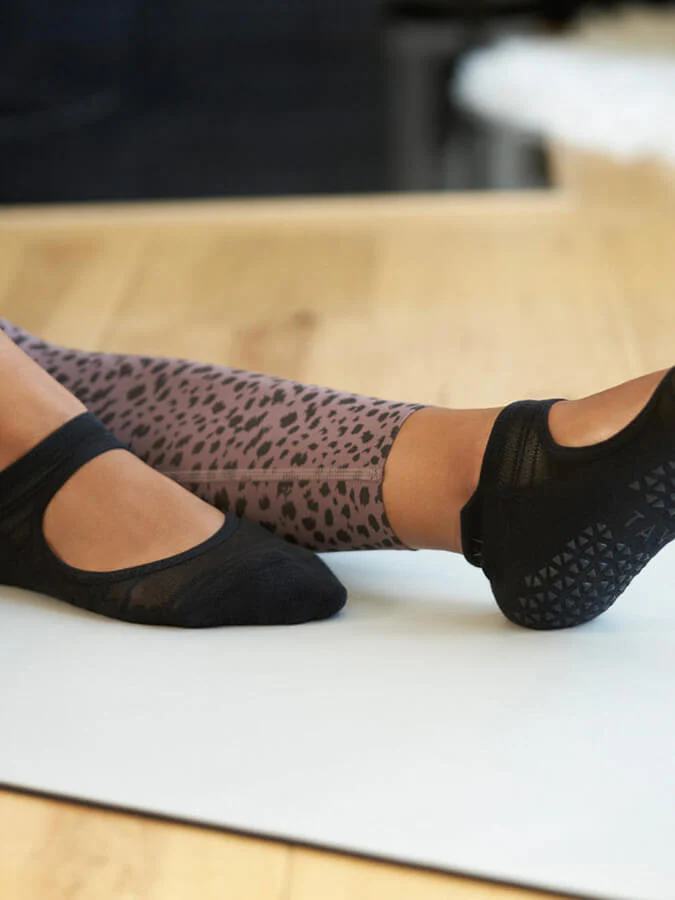 Tavi Emma Breeze Grip Socks – Image 2