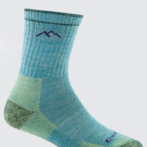 Darn Tough 1903 Chaussettes de chasse à l'équipage de femmes