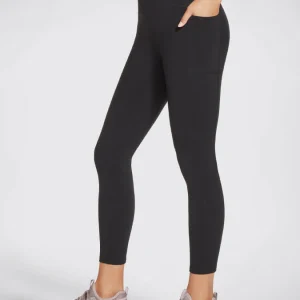 Skechers GOWALK High Waisted 7/8 Women's Leggings