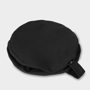 Housse de coussin cylindrique de rechange Yoga Studio