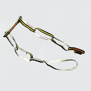 Chaîne Firetoys Belay Daisy Loop 1,4 m