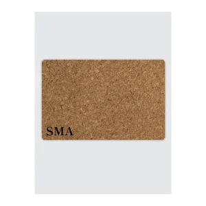 Yoga Studio Standard Size Cork Yoga Block - Personalise