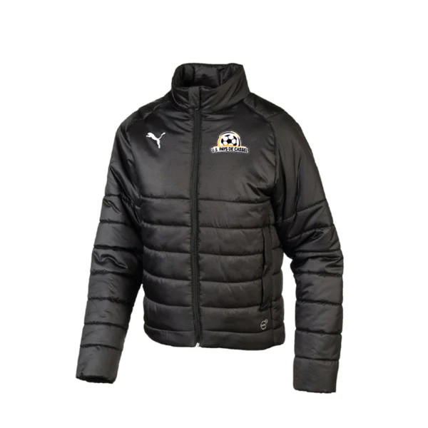Liga Casuals Padded Jacket