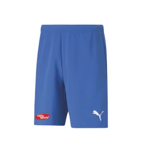 Short teamRise blue