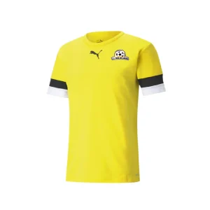 TeamRISE jersey