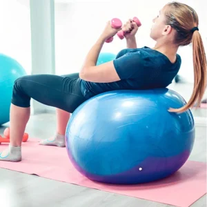 Ballon de Gym | Equilibre Ø 75 cm