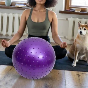 Ballon Gym | Sensoriel