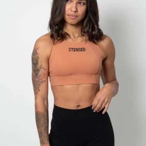 Brassière STENSED Ultimate Brown