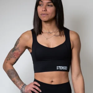 Brassière STENSED TITAN