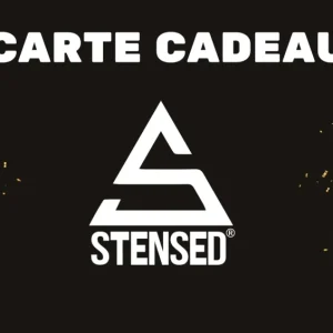 Carte Cadeau STENSED