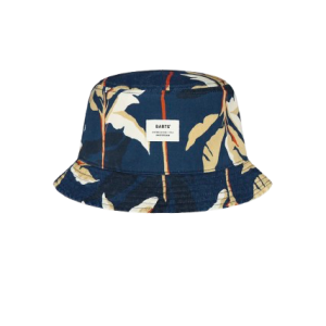 BOB–Antigua hat kids navy