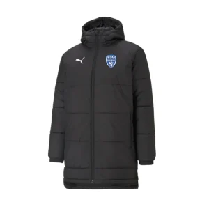 Parka Bench noir