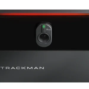 Trackman IO