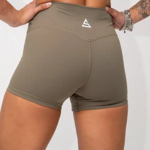 Short STENSED STRONGA 4 Grenn Forest