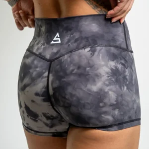 Short STENSED STRONGA 4 Tie and Die