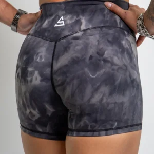 Short STENSED STRONGA 8 Tie and Die