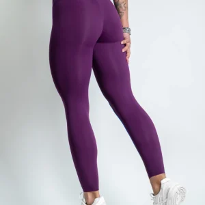Legging Shadow Purple