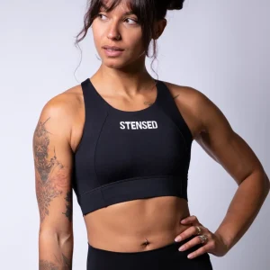 Brassière STENSED Ultimate Black