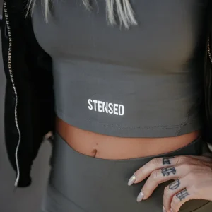 Brassière STENSED Nova kaki