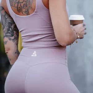 Brassière STENSED Nova Pink