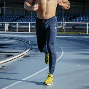 Jogger Day Off STENSED Navy