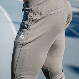 Jogger Day Off STENSED Grey