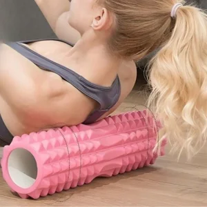 Rouleau de Massage | Yoga