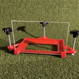 Support pour Flightscope MEVO +