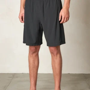 Short Homme Prana Flex - Noir